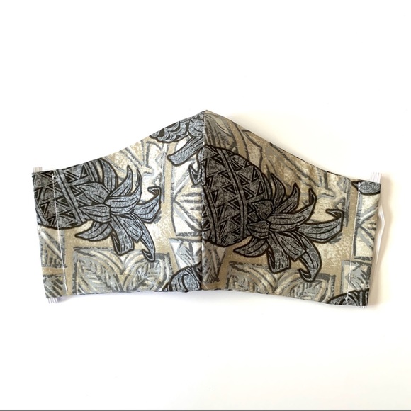 Other - Filter Pocket Face Mask